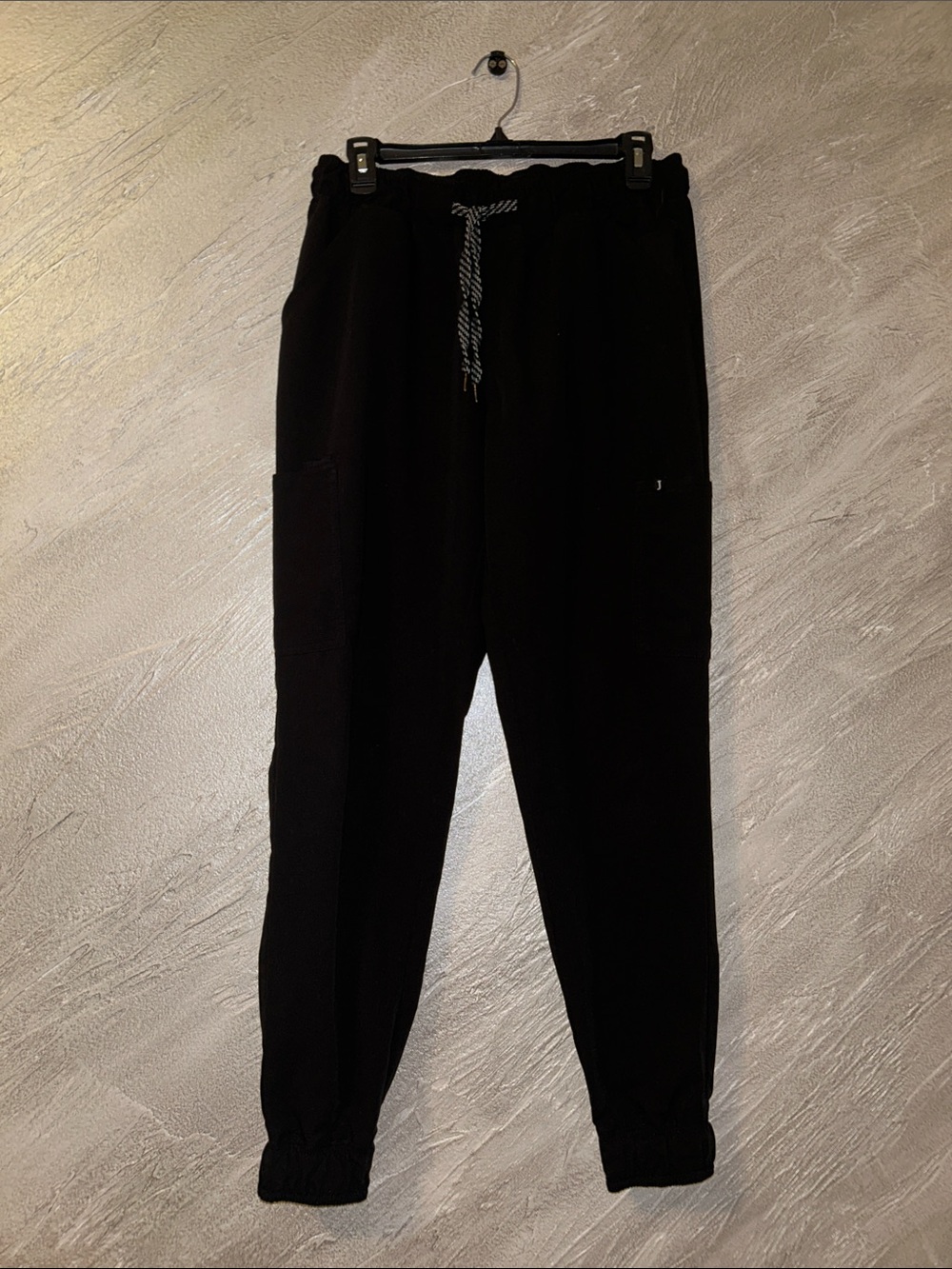 Jaanuu Women’s Jogger Scrub Pants
